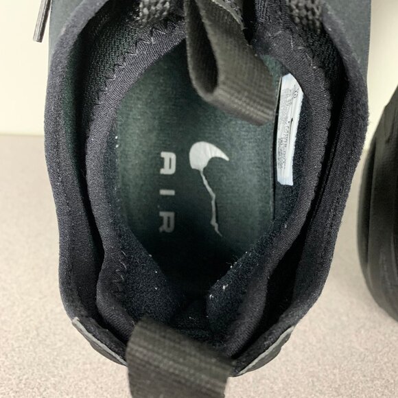 Nike Air Max Sunder SNDR FZ2068-001 Black women's size 10 shoes - Picture 6 of 15